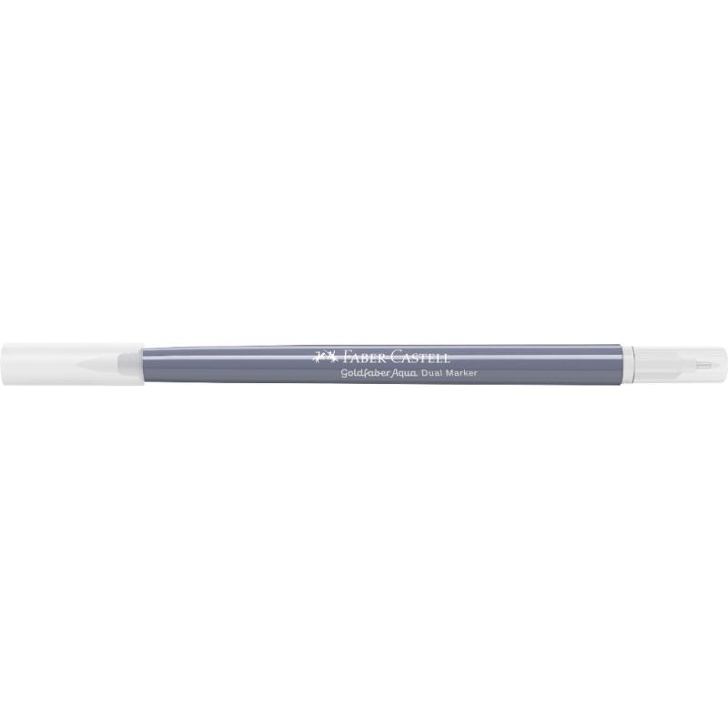Faber-Castell Goldfaber Aqua Dual Marker 200 farblos